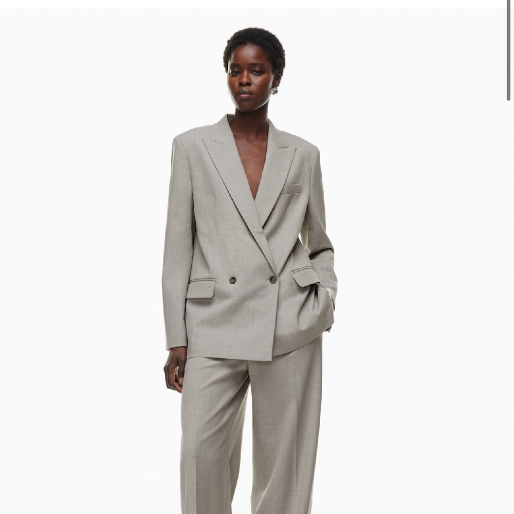 Aritzia Millions Blazer